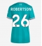 Liverpool Andrew Robertson #26 Replika Tredjedrakt Dame 2025-26 Kortermet