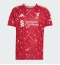 Liverpool Bradley Barcola #29 Replika Hjemmedrakt 2026-27 Kortermet Liverpool Bradley Barcola #29 Replika Hjemmedrakt 2026-27 Kortermet