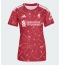 Liverpool Cody Gakpo #18 Replika Hjemmedrakt Dame 2026-27 Kortermet Liverpool Cody Gakpo #18 Replika Hjemmedrakt Dame 2026-27 Kortermet