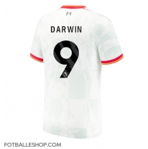 Liverpool Darwin Nunez #9 Replika Tredjedrakt 2024-25 Kortermet