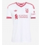 Liverpool Dominik Szoboszlai #8 Replika Bortedrakt 2026-27 Kortermet