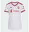 Liverpool Dominik Szoboszlai #8 Replika Bortedrakt Dame 2026-27 Kortermet