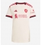 Liverpool Giovanni Leoni #15 Replika Bortedrakt Dame 2025-26 Kortermet