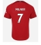 Liverpool James Milner #7 Replika Hjemmedrakt 2022-23 Kortermet