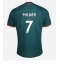 Liverpool James Milner #7 Replika Tredjedrakt 2022-23 Kortermet