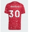 Liverpool Jeremie Frimpong #30 Replika Hjemmedrakt 2026-27 Kortermet