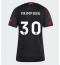 Liverpool Jeremie Frimpong #30 Replika Tredjedrakt Dame 2026-27 Kortermet