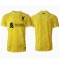 Liverpool Keeper Replika Tredjedrakt 2024-25 Kortermet