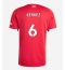 Liverpool Milos Kerkez #6 Replika Hjemmedrakt 2025-26 Kortermet