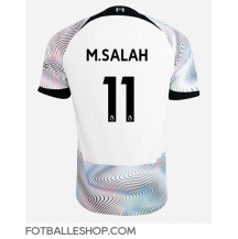 Liverpool Mohamed Salah #11 Replika Bortedrakt 2022-23 Kortermet