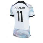 Liverpool Mohamed Salah #11 Replika Bortedrakt Dame 2022-23 Kortermet
