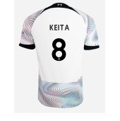 Liverpool Naby Keita #8 Replika Bortedrakt 2022-23 Kortermet