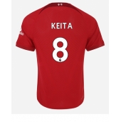 Liverpool Naby Keita #8 Replika Hjemmedrakt 2022-23 Kortermet