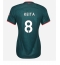 Liverpool Naby Keita #8 Replika Tredjedrakt Dame 2022-23 Kortermet