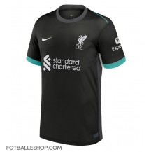 Liverpool Replika Bortedrakt 2024-25 Kortermet