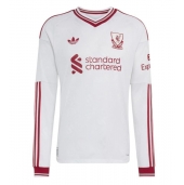 Liverpool Replika Bortedrakt 2026-27 Langermet