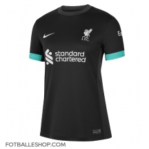 Liverpool Replika Bortedrakt Dame 2024-25 Kortermet