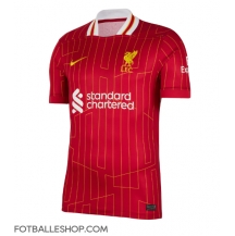 Liverpool Replika Hjemmedrakt 2024-25 Kortermet