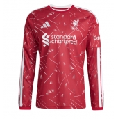 Liverpool Replika Hjemmedrakt 2026-27 Langermet