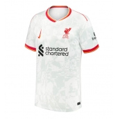 Liverpool Replika Tredjedrakt 2024-25 Kortermet