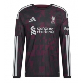 Liverpool Replika Tredjedrakt 2026-27 Langermet