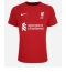Liverpool Roberto Firmino #9 Replika Hjemmedrakt 2022-23 Kortermet
