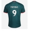 Liverpool Roberto Firmino #9 Replika Tredjedrakt 2022-23 Kortermet