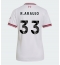 Liverpool Ronald Araujo #33 Replika Bortedrakt Dame 2026-27 Kortermet