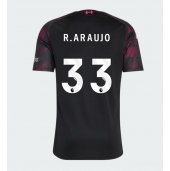 Liverpool Ronald Araujo #33 Replika Tredjedrakt 2026-27 Kortermet