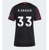 Liverpool Ronald Araujo #33 Replika Tredjedrakt Dame 2026-27 Kortermet
