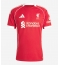 Liverpool Ryan Gravenberch #38 Replika Hjemmedrakt 2025-26 Kortermet