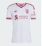 Liverpool Virgil van Dijk #4 Replika Bortedrakt 2026-27 Kortermet Liverpool Virgil van Dijk #4 Replika Bortedrakt 2026-27 Kortermet