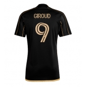 Los Angeles FC Olivier Giroud #9 Replika Hjemmedrakt 2024-25 Kortermet