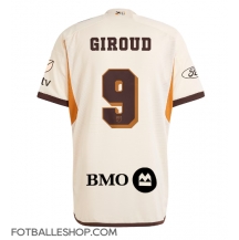 Los Angeles FC Olivier Giroud #9 Replika Tredjedrakt 2024-25 Kortermet