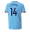 Manchester City Aymeric Laporte #14 Replika Hjemmedrakt 2022-23 Kortermet