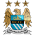 Manchester City Babyklær