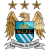 Manchester City Dameklær