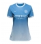 Manchester City Jeremy Doku #11 Replika Hjemmedrakt Dame 2026-27 Kortermet