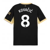 Manchester City Mateo Kovacic #8 Replika Bortedrakt 2026-27 Kortermet