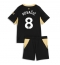 Manchester City Mateo Kovacic #8 Replika Bortedrakt Barn 2026-27 Kortermet (+ bukser)