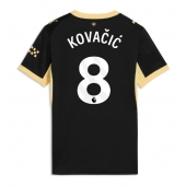 Manchester City Mateo Kovacic #8 Replika Bortedrakt Dame 2026-27 Kortermet