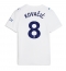 Manchester City Mateo Kovacic #8 Replika Tredjedrakt Dame 2026-27 Kortermet