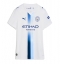 Manchester City Matheus Nunes #27 Replika Tredjedrakt Dame 2026-27 Kortermet