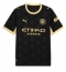 Manchester City Phil Foden #47 Replika Bortedrakt 2026-27 Kortermet Manchester City Phil Foden #47 Replika Bortedrakt 2026-27 Kortermet