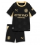 Manchester City Phil Foden #47 Replika Bortedrakt Barn 2026-27 Kortermet (+ bukser)