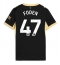 Manchester City Phil Foden #47 Replika Bortedrakt Dame 2026-27 Kortermet