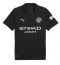 Manchester City Rayan Ait-Nouri #21 Replika Bortedrakt 2025-26 Kortermet