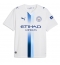 Manchester City Rayan Ait-Nouri #21 Replika Tredjedrakt 2026-27 Kortermet