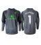 Manchester United Altay Bayindir #1 Keeper Replika Bortedrakt 2025-26 Langermet