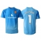 Manchester United Altay Bayindir #1 Keeper Replika Hjemmedrakt 2025-26 Kortermet